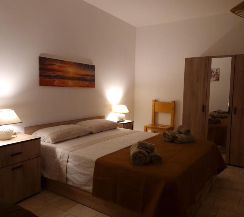 Photo of Bedroom in Fragagnano