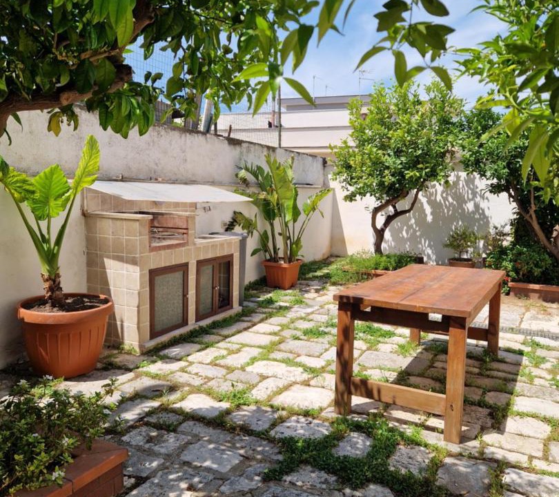 Photo of Patio Balcony in Fragagnano