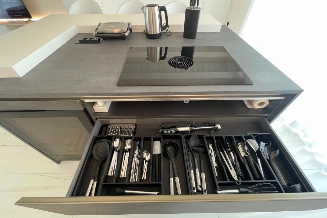 Photo of Kitchen in Caorle