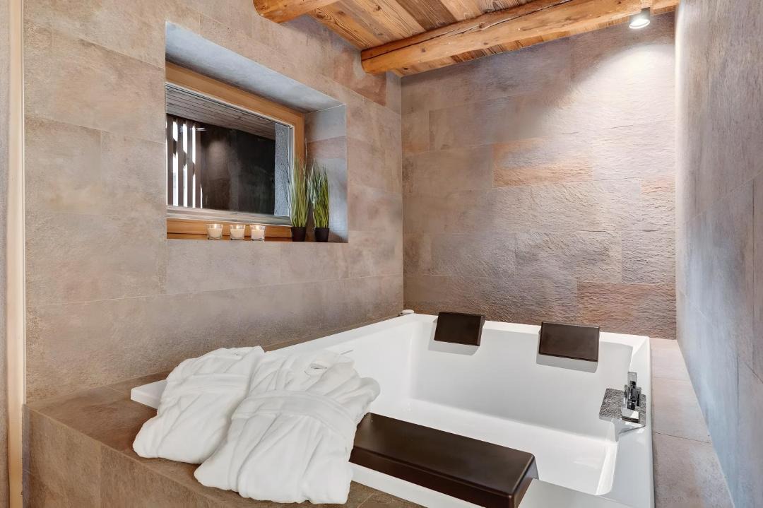 Photo of Bathroom in Sarntal