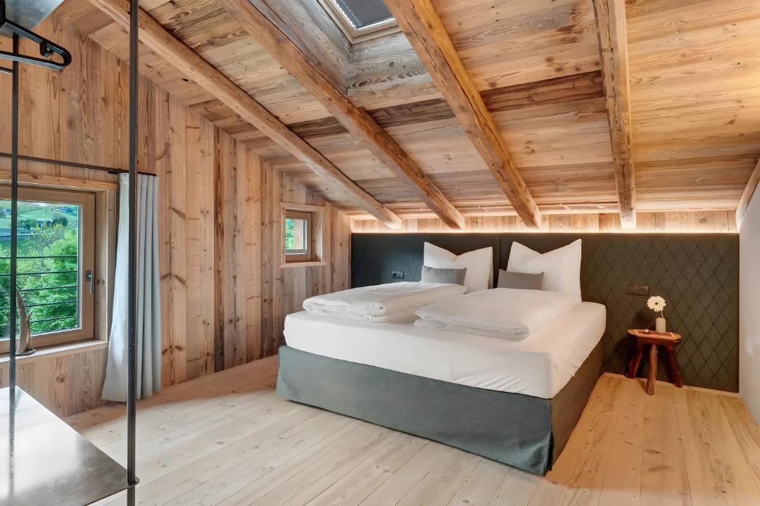Photo of Bedroom in Sarntal