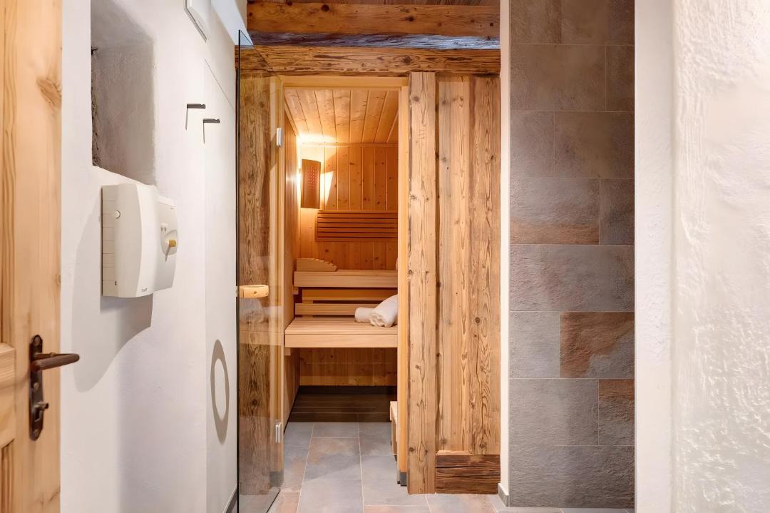 Photo of Bathroom in Sarntal