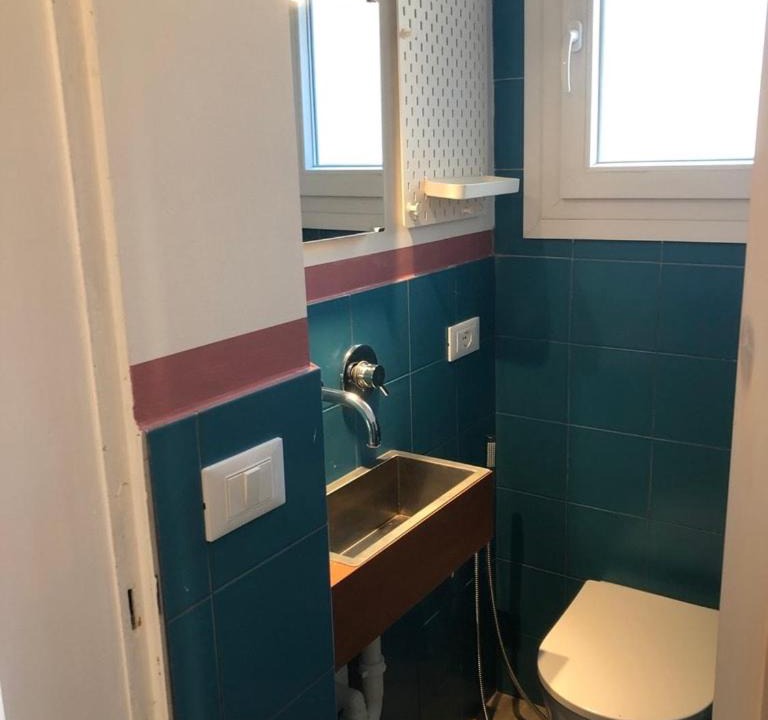 Photo of Bathroom in Cannaregio