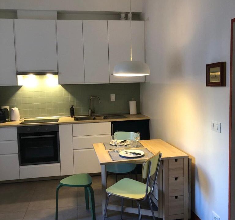 Photo of Kitchen in Cannaregio
