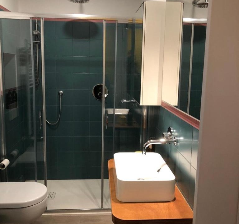 Photo of Bathroom in Cannaregio