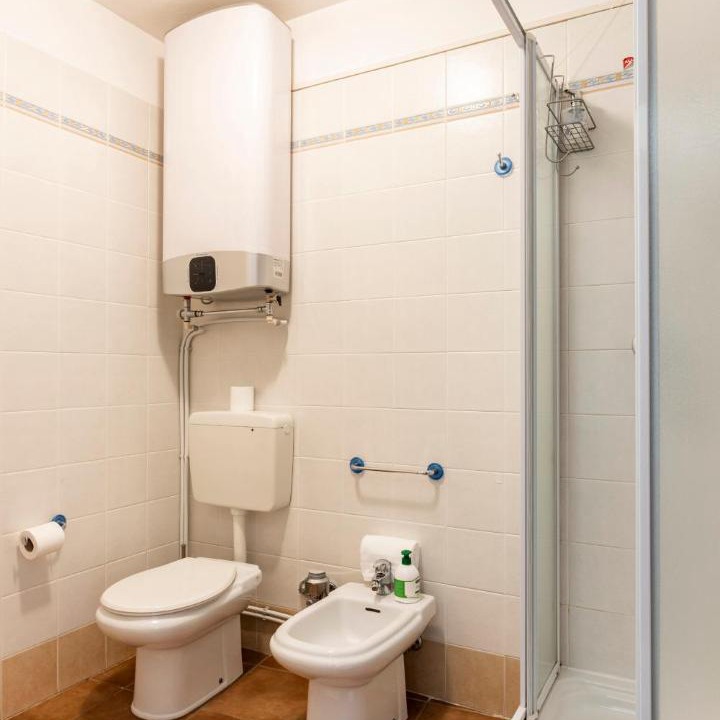 Photo of Bathroom in Bardonecchia