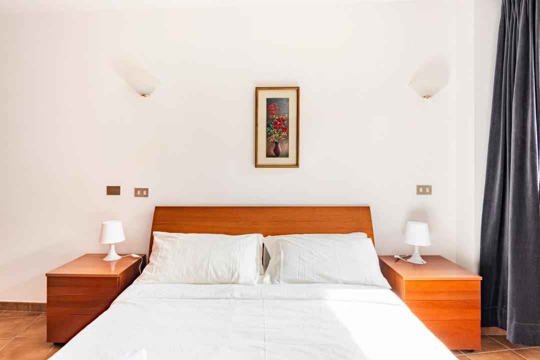 Photo of Bedroom in Bardonecchia