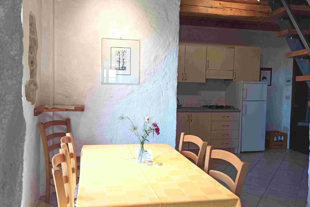 Photo of Kitchen in Pergola
