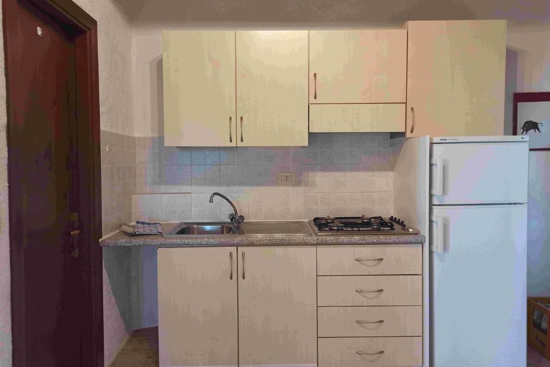 Photo of Kitchen in Pergola