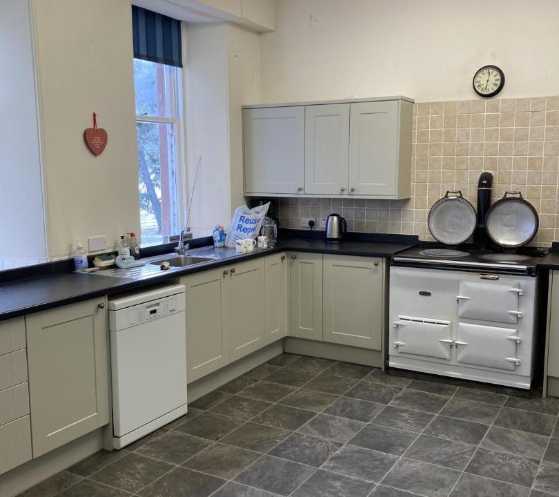 Photo of Kitchen in Newtonmore