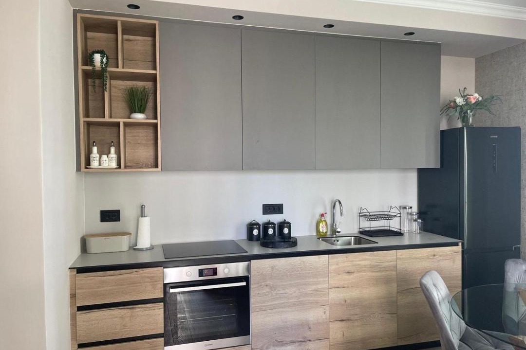 Photo of Kitchen in Sumadija