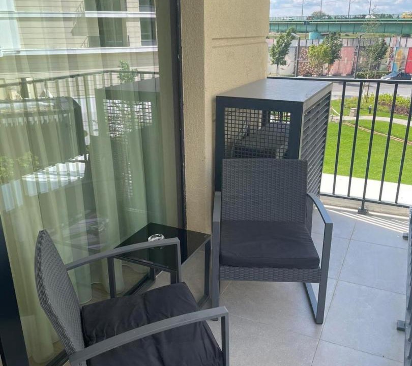 Photo of Patio Balcony in Sumadija