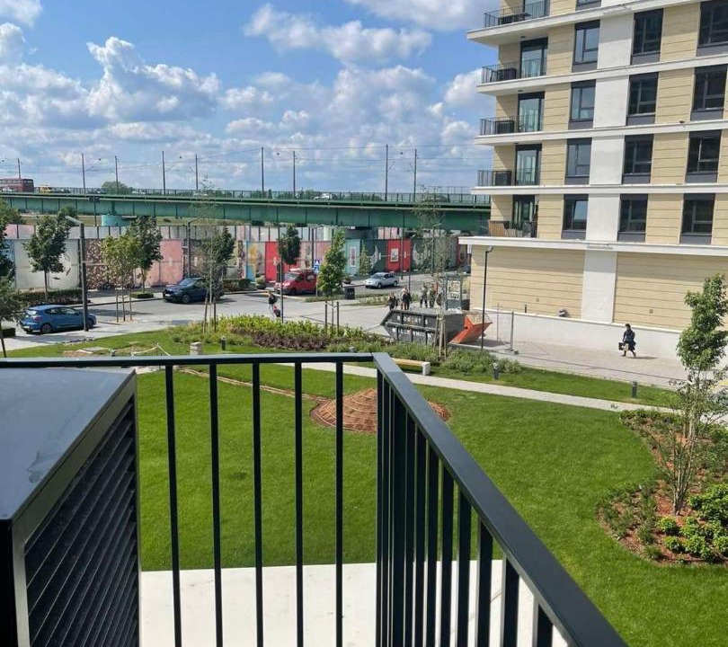 Photo of Patio Balcony in Sumadija