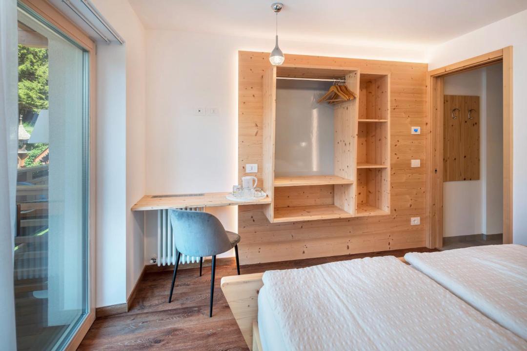 Photo of Bedroom in Soraga