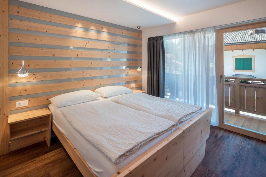 Photo of Bedroom in Soraga