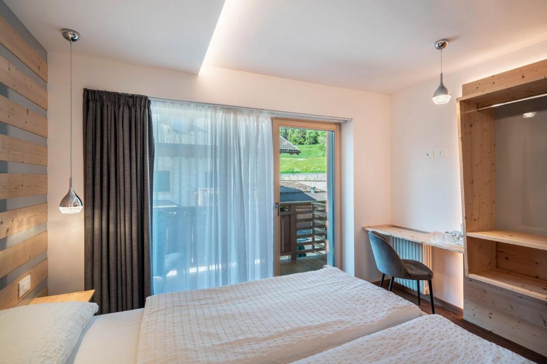 Photo of Bedroom in Soraga