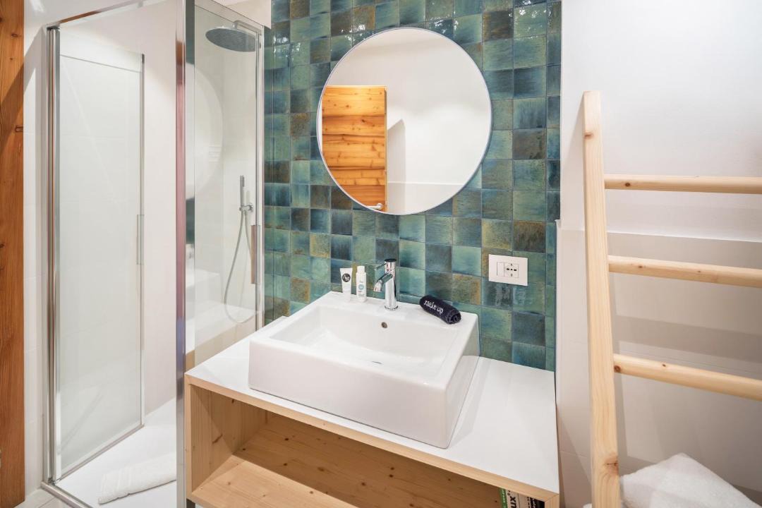 Photo of Bathroom in Soraga