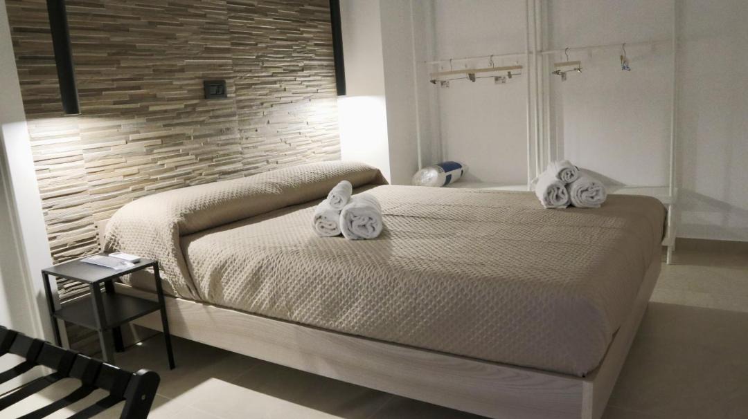 Photo of Bedroom in Arenella