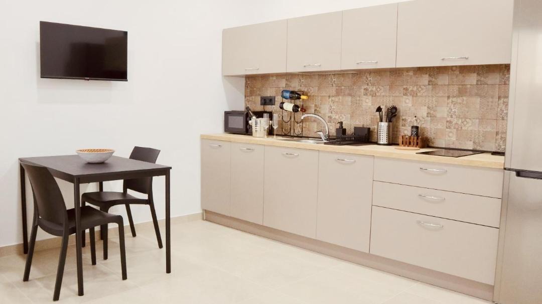 Photo of Kitchen in Arenella