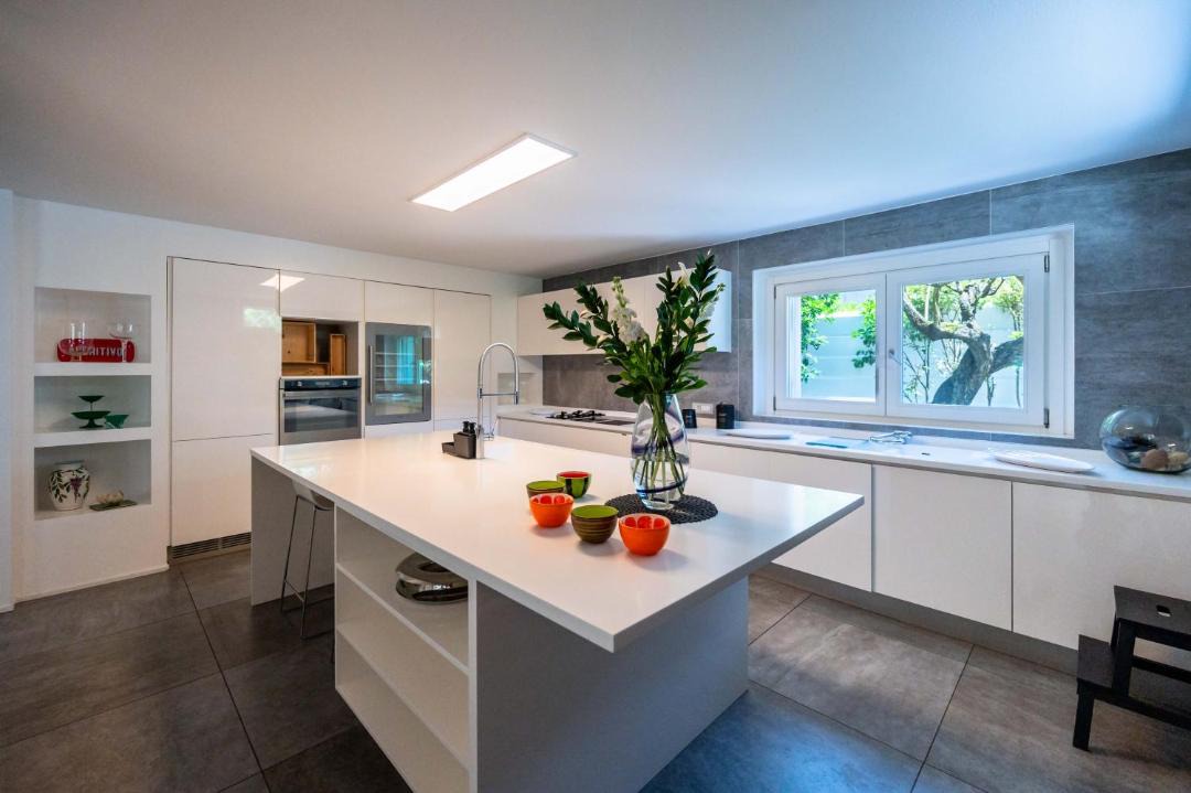 Photo of Kitchen in Sarnico