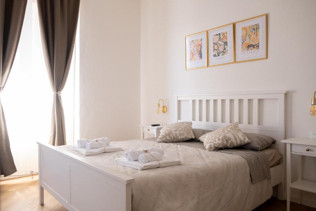 Photo of Bedroom in Sulmona