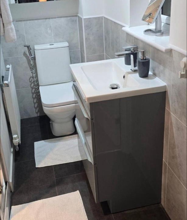 Photo of Bathroom in Blackburn