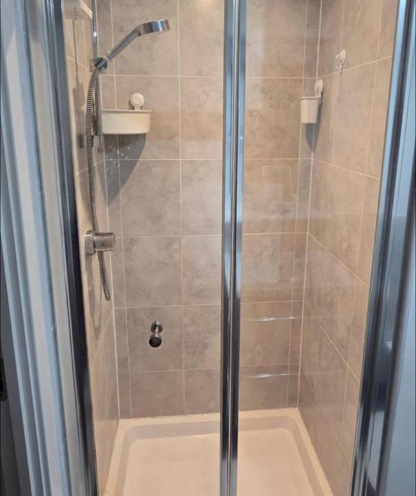 Photo of Bathroom in Blackburn