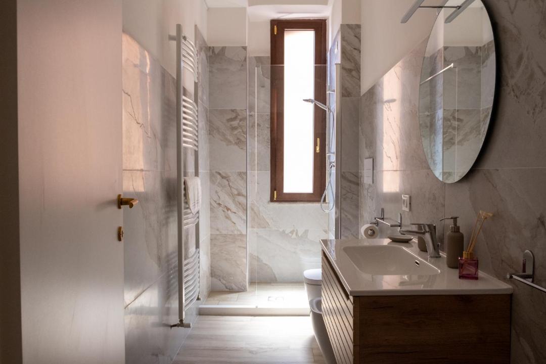 Photo of Bathroom in Sulmona