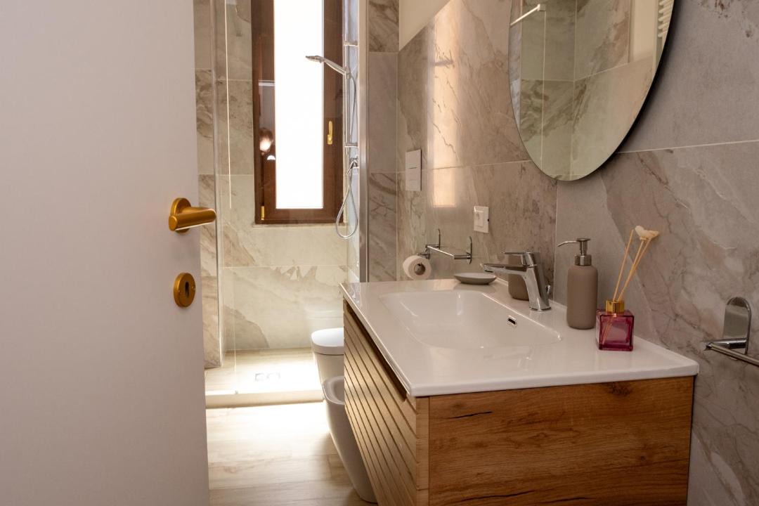 Photo of Bathroom in Sulmona