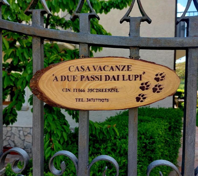 Photo of Others in Civitella Alfedena