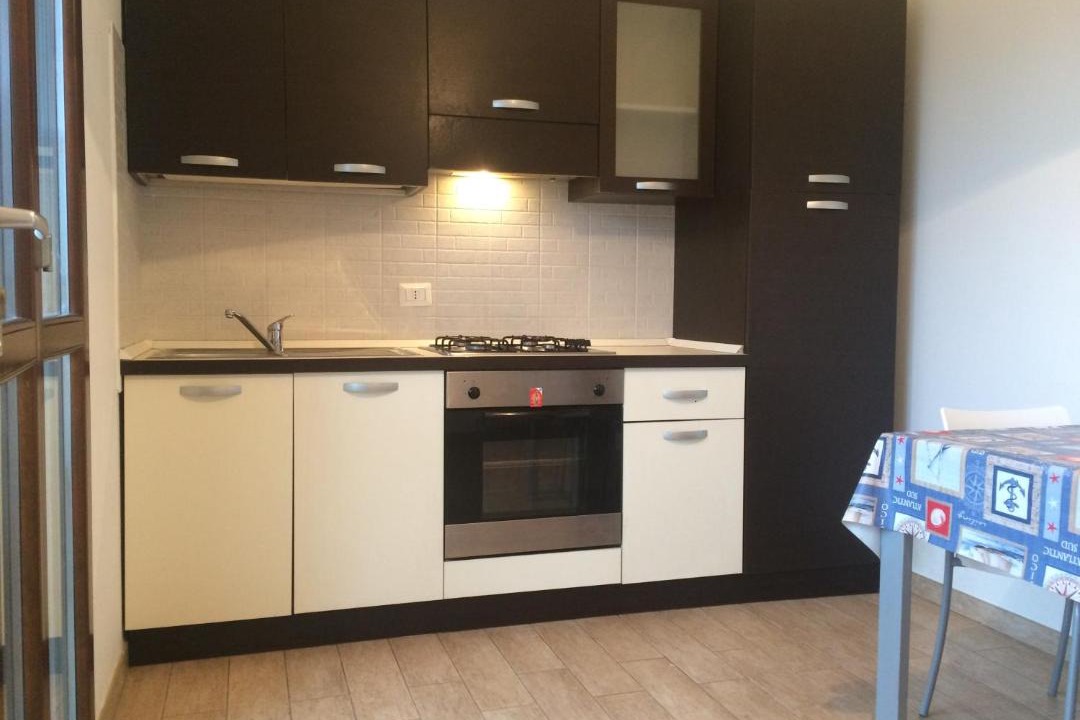 Photo of Kitchen in Cupra Marittima