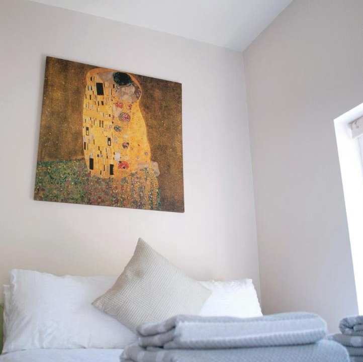 Photo of Bedroom in Newtownards