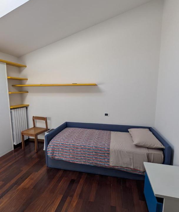Photo of Bedroom in Marone