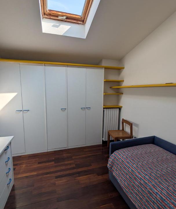 Photo of Bedroom in Marone
