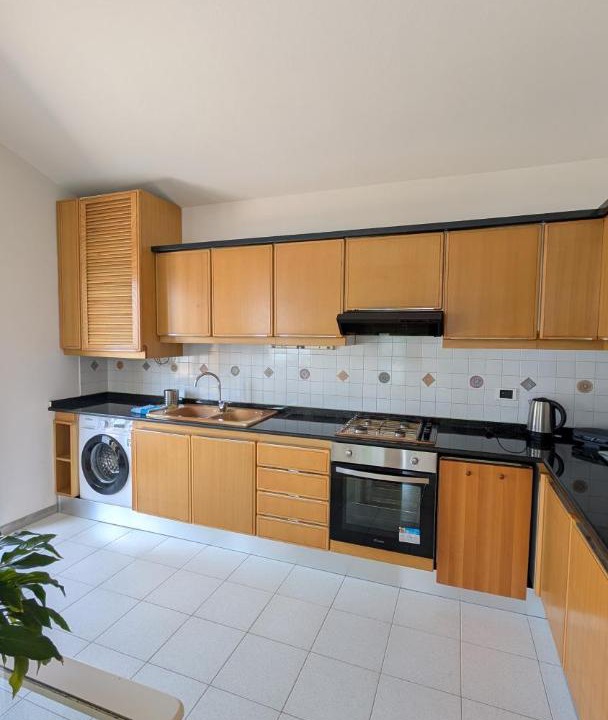 Photo of Kitchen in Marone