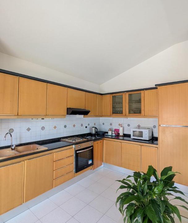Photo of Kitchen in Marone