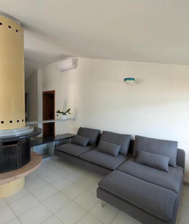 Photo of Livingroom in Marone