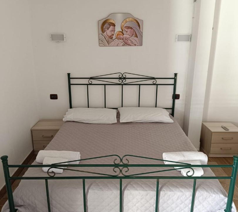 Photo of Bedroom in Villaggio Mose