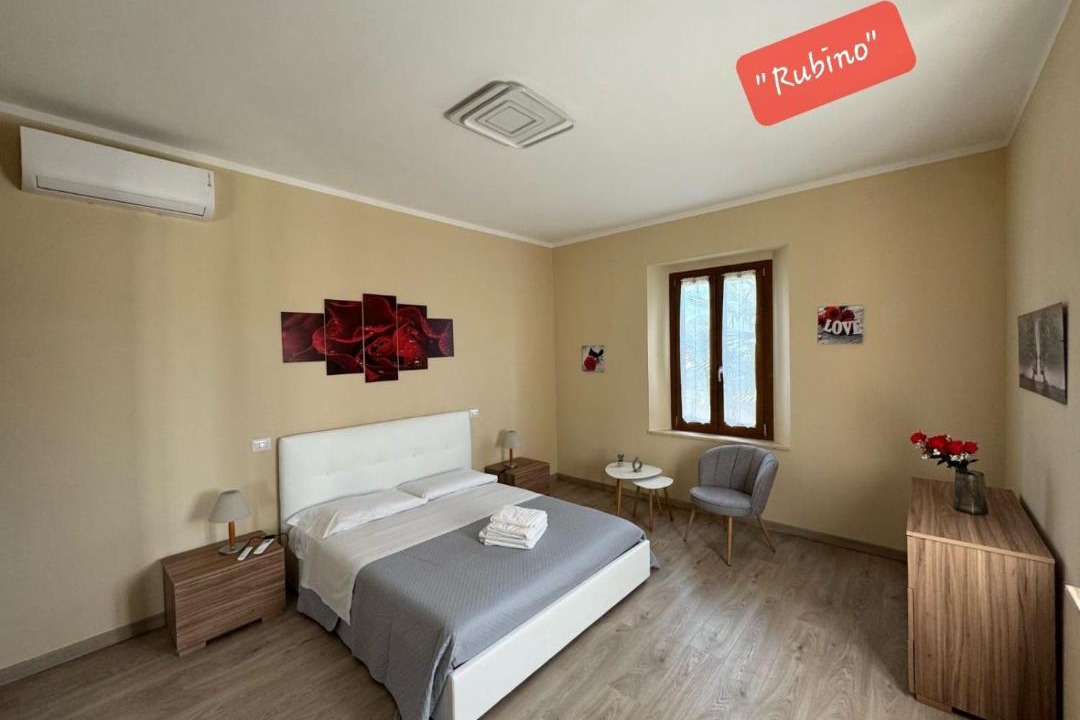 Photo of Bedroom in Torrita di Siena
