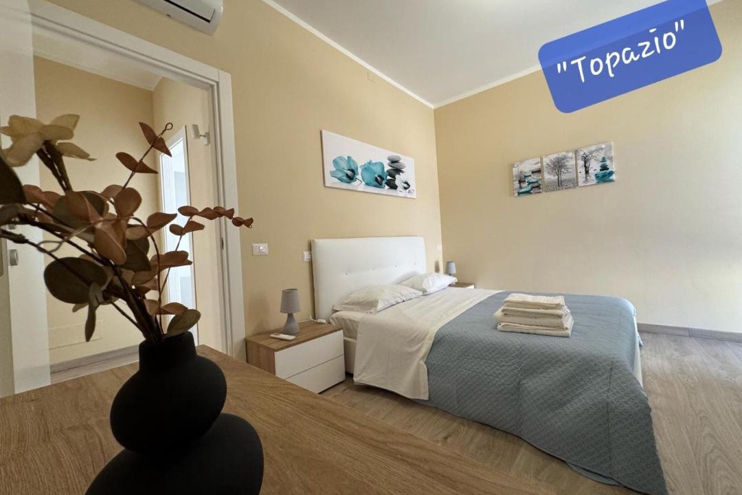 Photo of Bedroom in Torrita di Siena