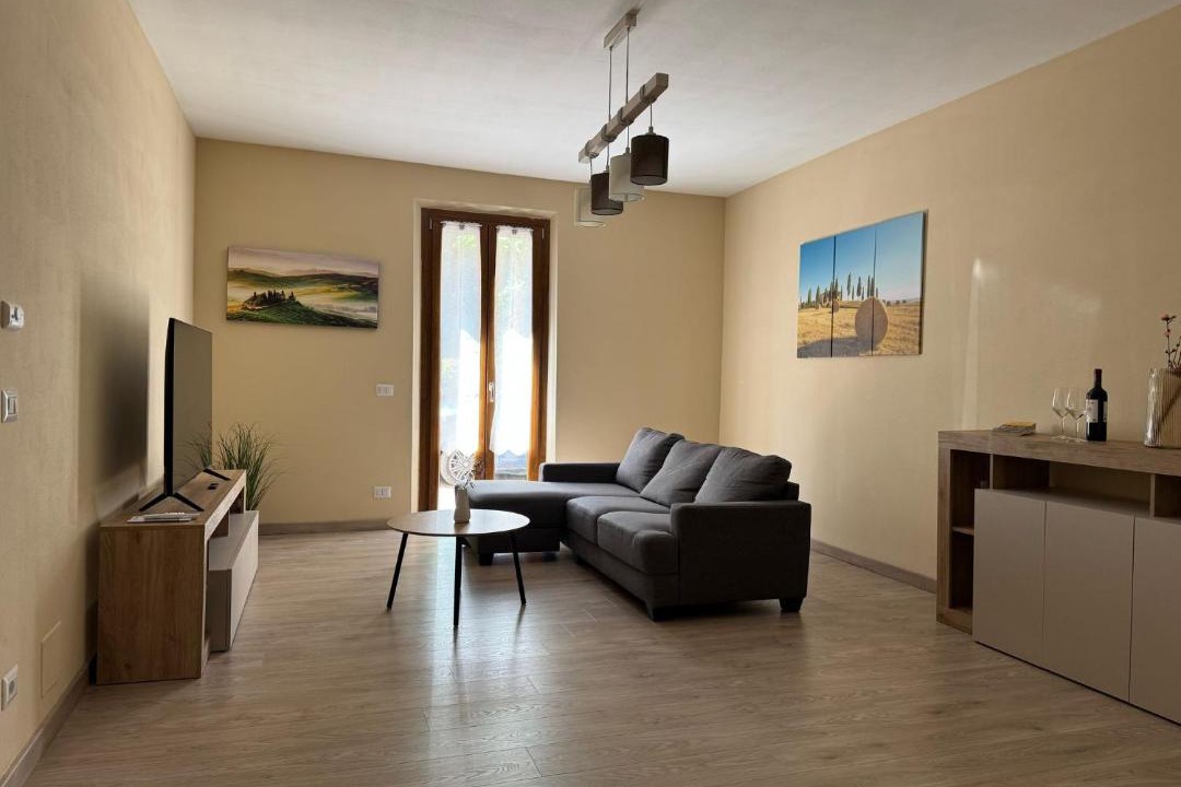 Photo of Livingroom in Torrita di Siena