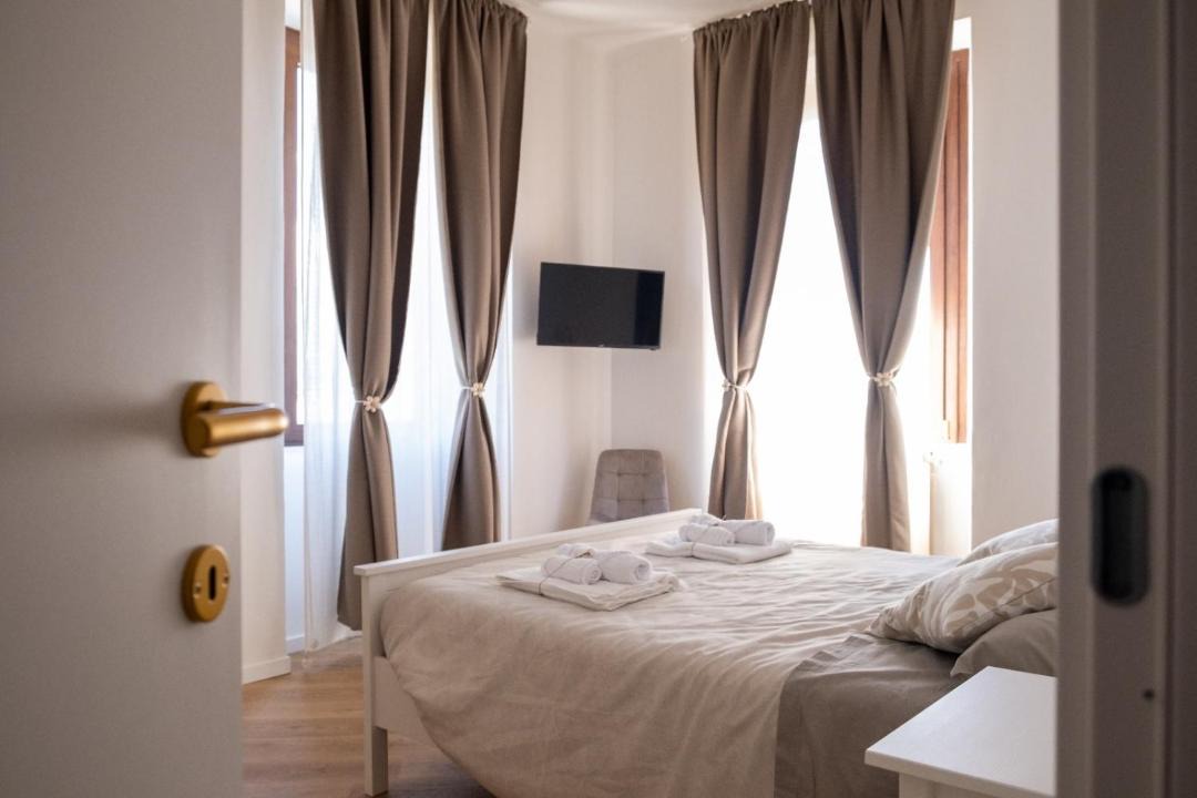 Photo of Bedroom in Sulmona