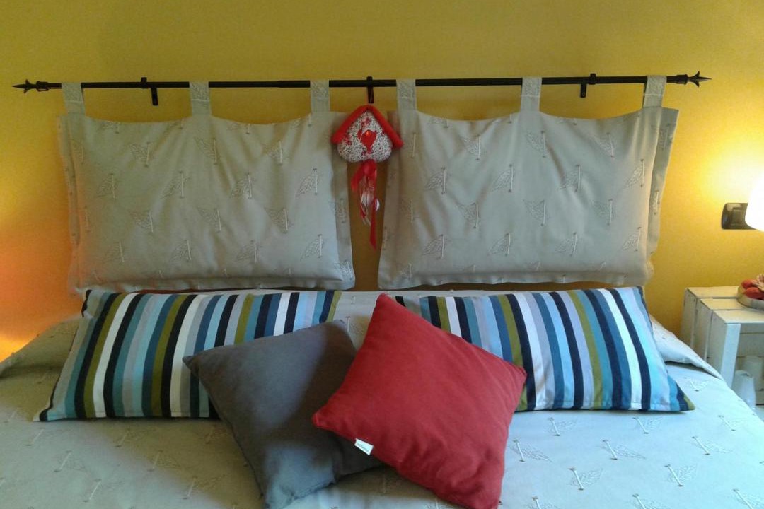 Photo of Bedroom in Bracchio