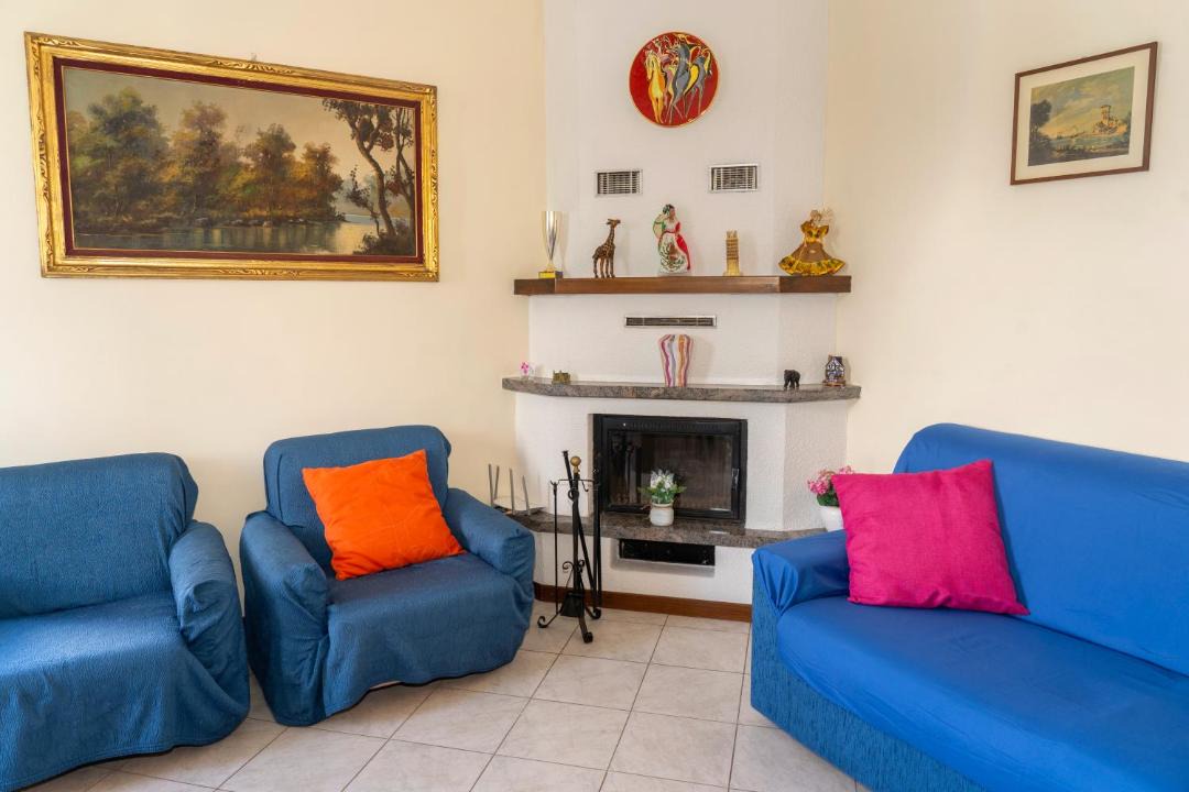 Photo of Livingroom in Fiumelatte