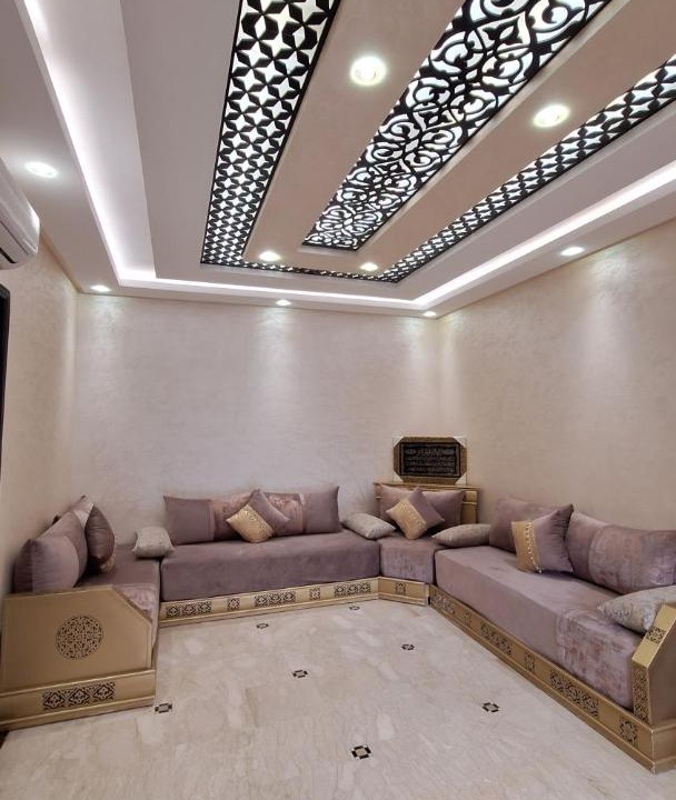 Photo of Livingroom in Hivernage
