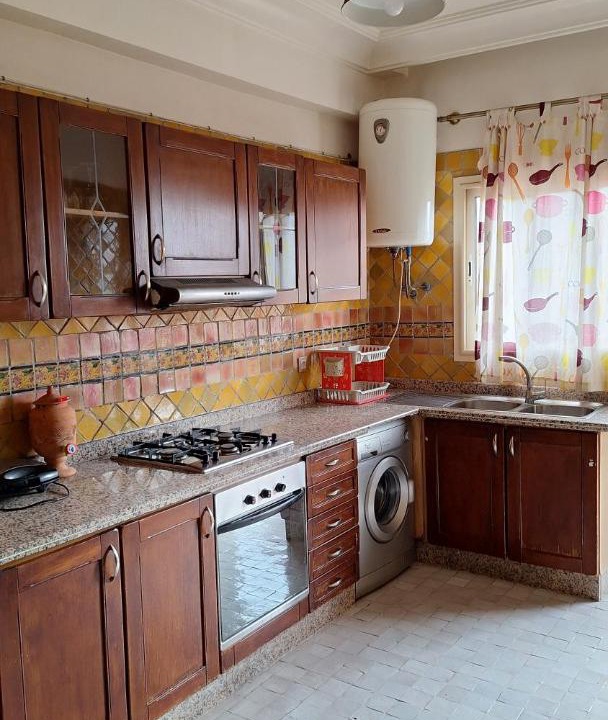 Photo of Kitchen in Hivernage