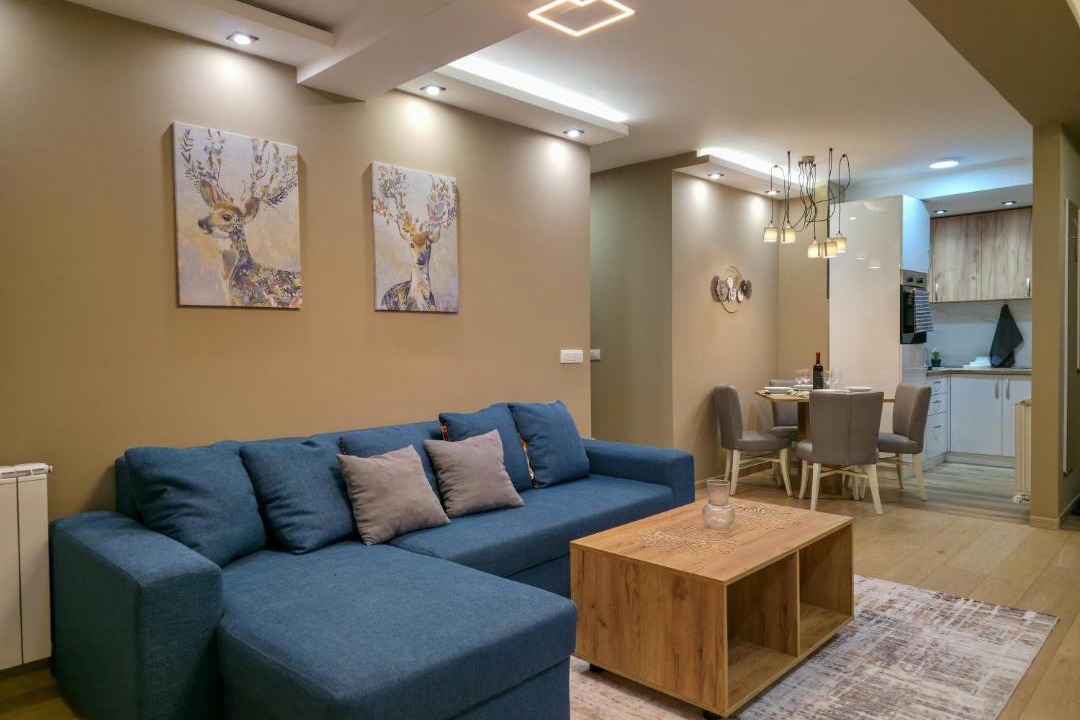 Photo of Livingroom in Vracar