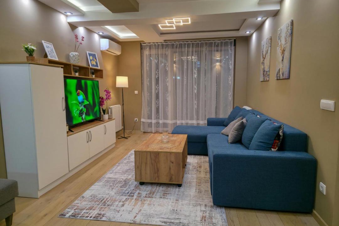 Photo of Livingroom in Vracar