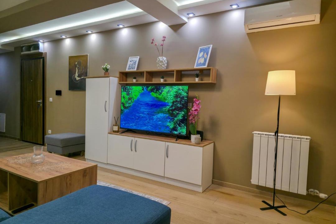 Photo of Livingroom in Vracar