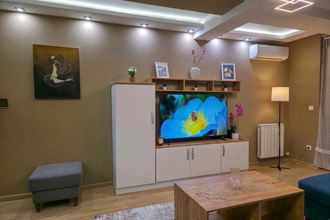 Photo of Livingroom in Vracar